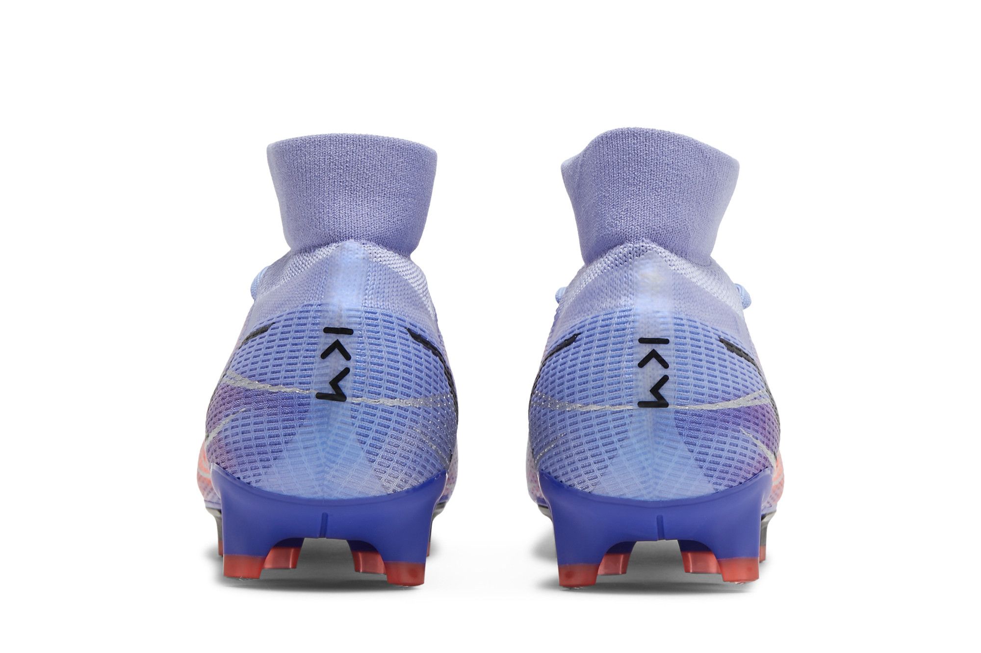 Buy Kylian Mbappe x Mercurial Superfly 8 Pro FG Flames DJ3977 506 GOAT