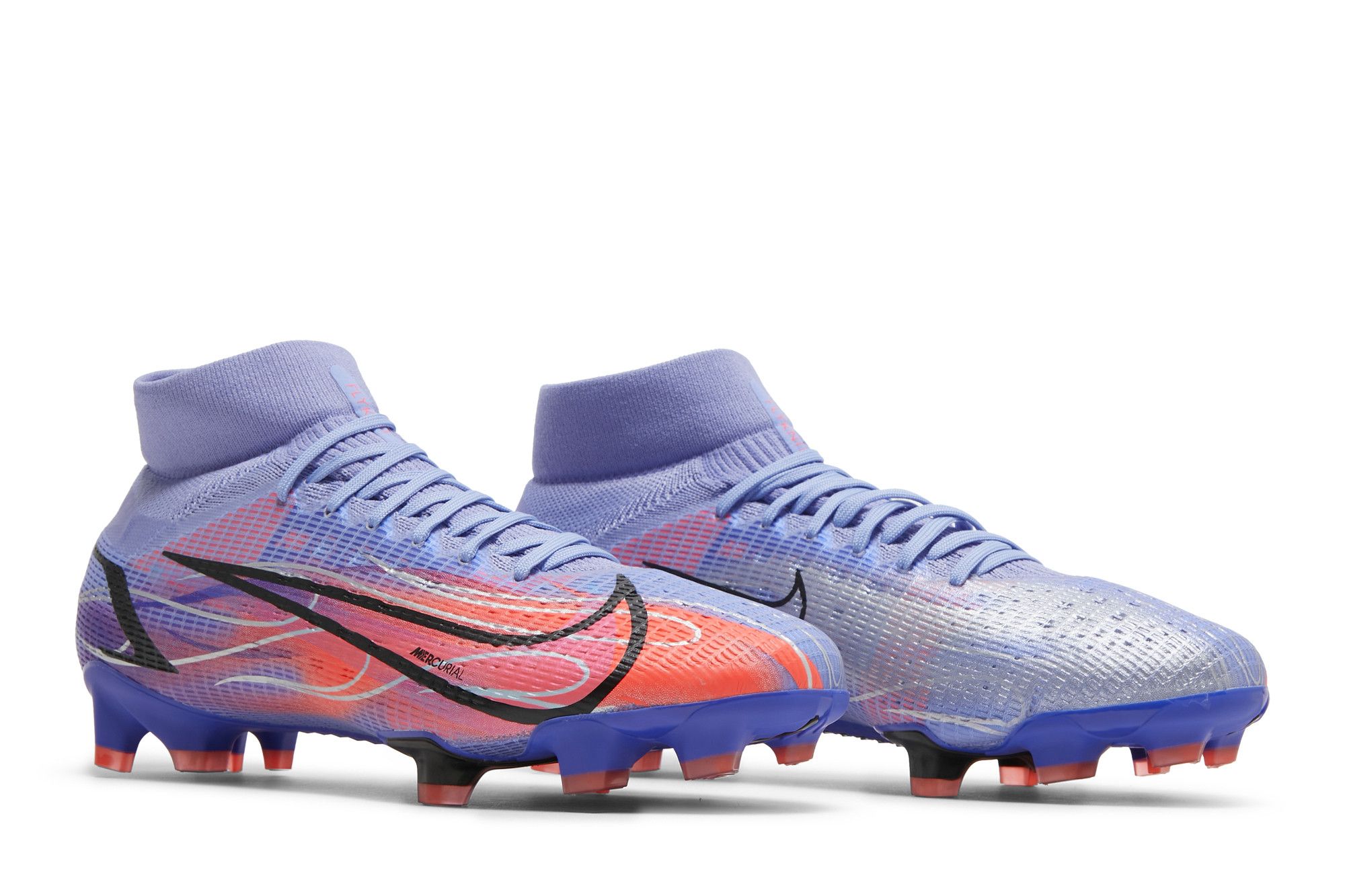 mbappe mercurial superfly 8