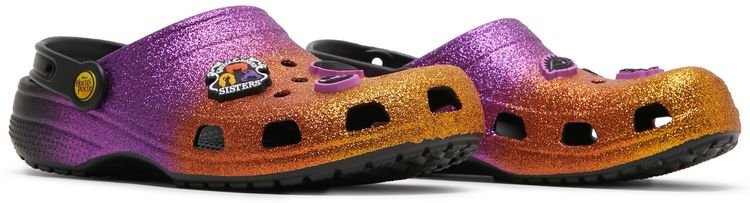 Disney x Crocs Classic Clog Hocus Pocus