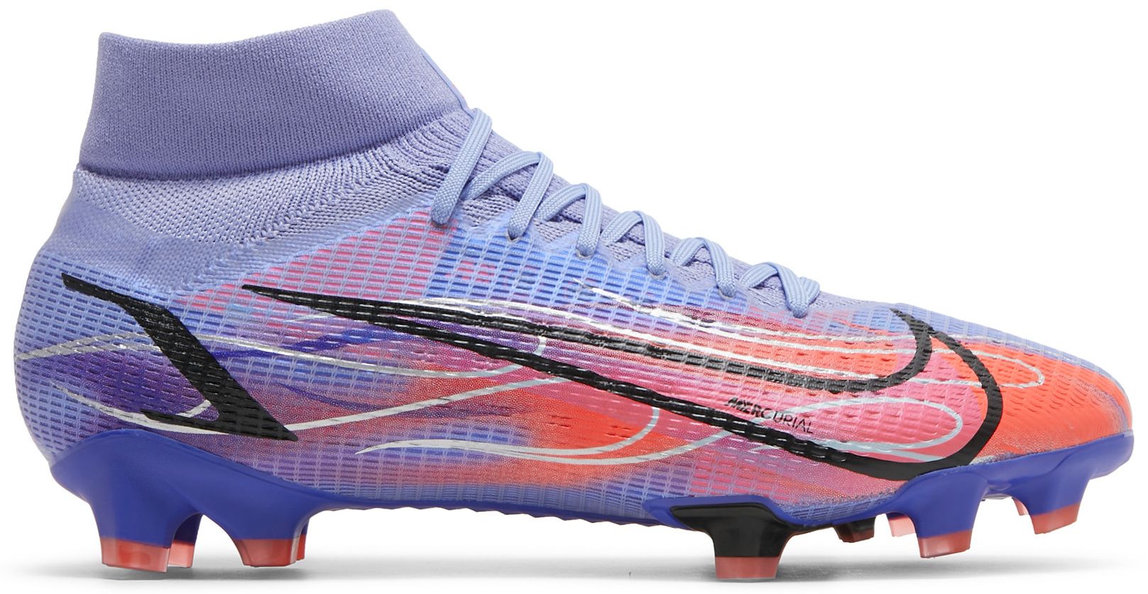nike mercurial kylian mbappe