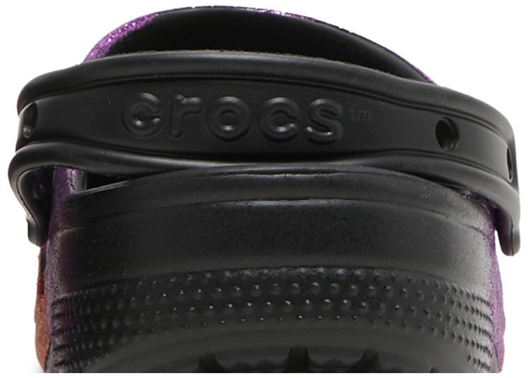 Disney x Crocs Classic Clog Hocus Pocus