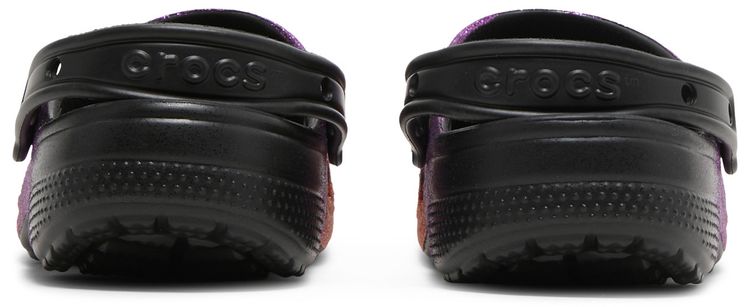 Disney x Crocs Classic Clog Hocus Pocus