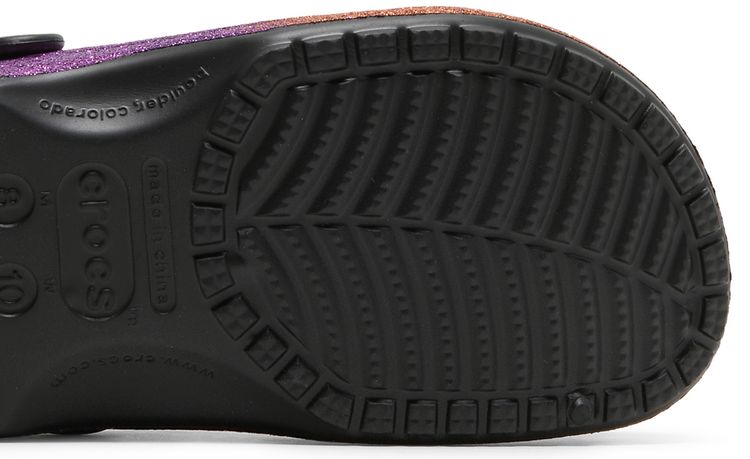 Disney x Crocs Classic Clog Hocus Pocus