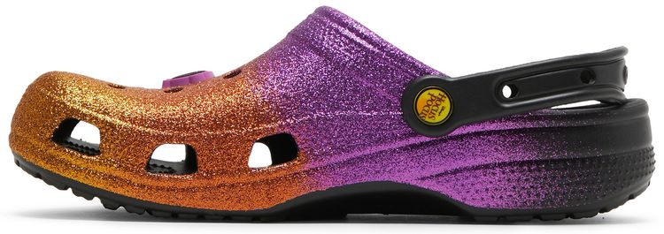 Disney x Crocs Classic Clog Hocus Pocus