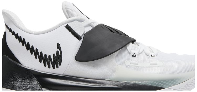Nike Kyrie Low 3 TB White Black