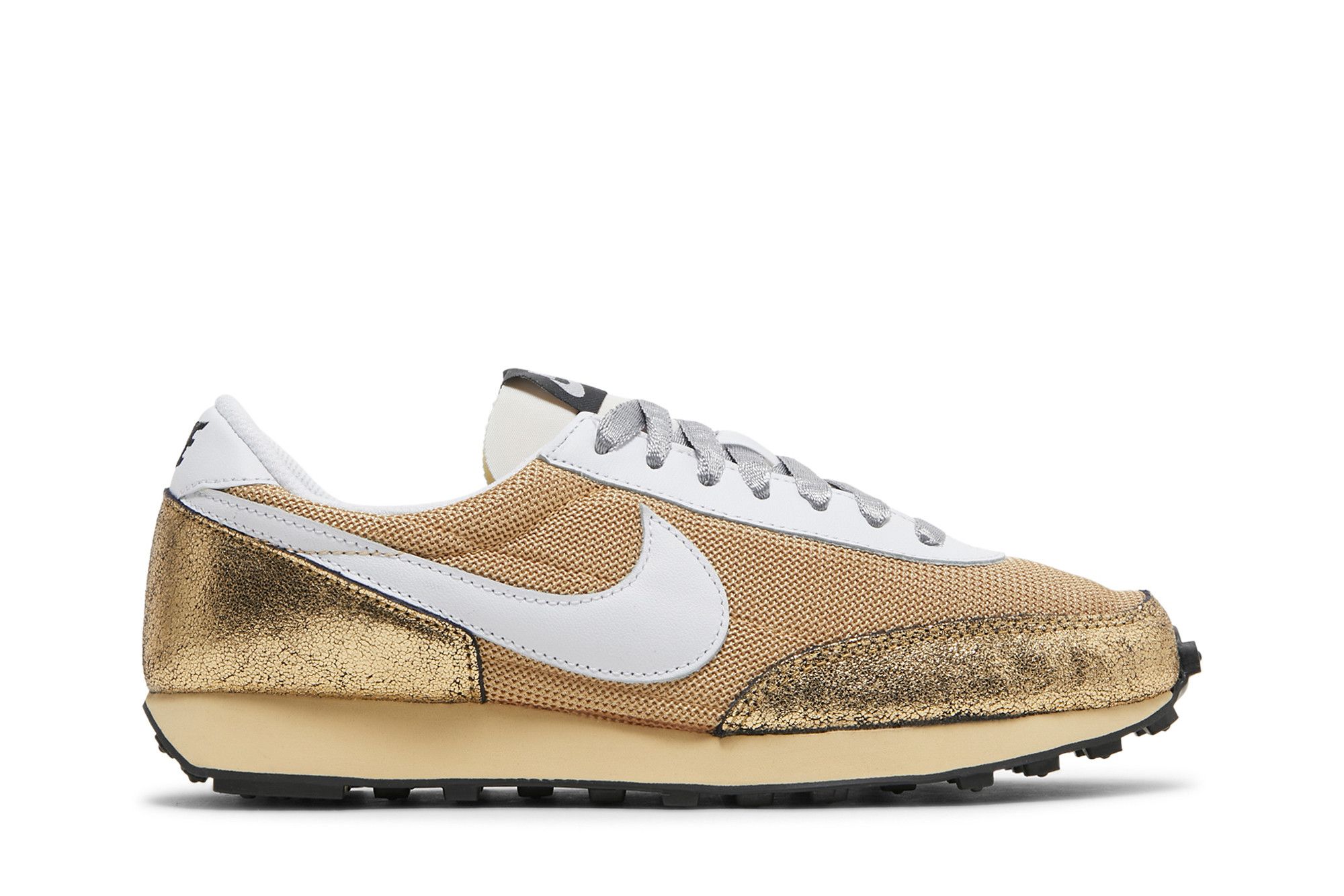 Nike daybreak gold sales