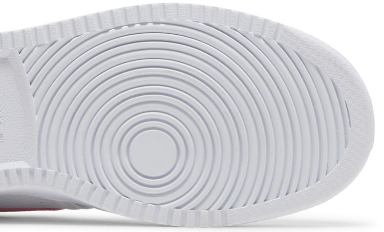 Nike Wmns Court Vision Low White Pink Oxford