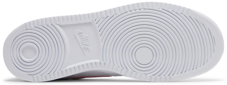 Nike Wmns Court Vision Low White Pink Oxford