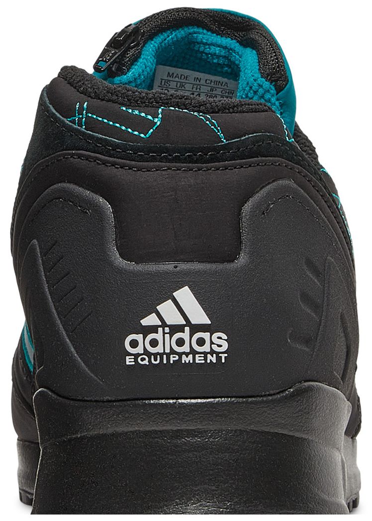 Adidas EQT Cushion 91 RH Dynamic 3D
