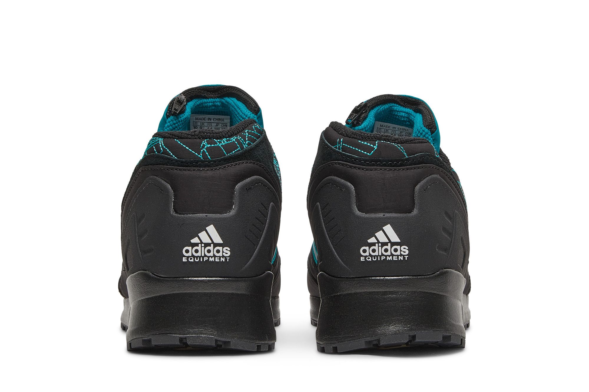 Buy EQT Cushion 91 RH Dynamic 3D GX2610 GOAT UK