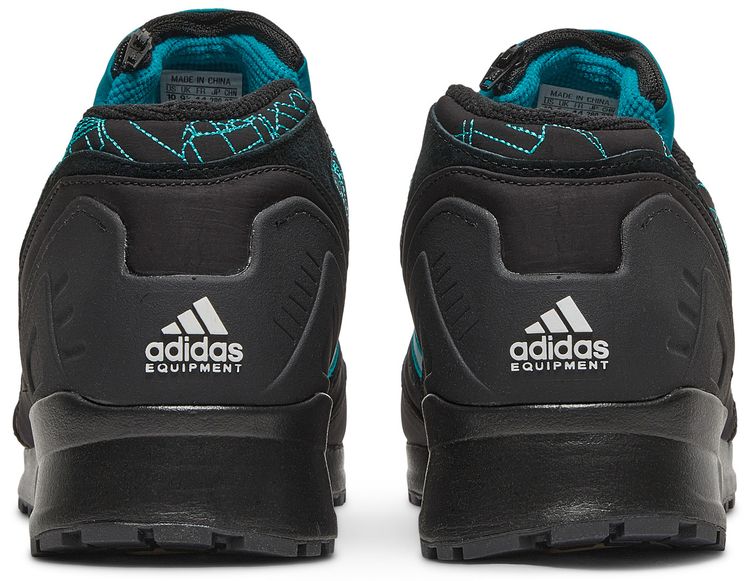 Adidas EQT Cushion 91 RH Dynamic 3D