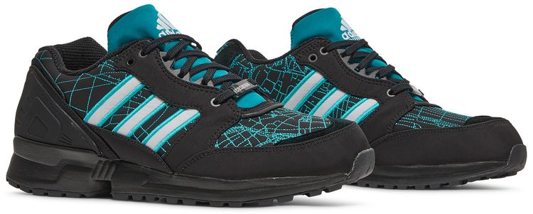Adidas EQT Cushion 91 RH Dynamic 3D