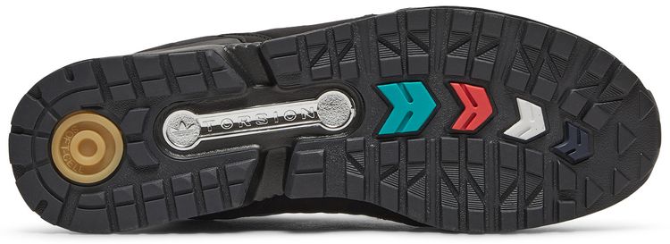 Adidas EQT Cushion 91 RH Dynamic 3D