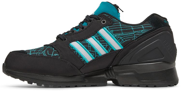 Adidas EQT Cushion 91 RH Dynamic 3D