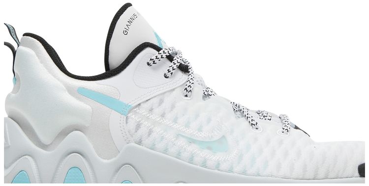 Nike Giannis Immortality GS White Copa