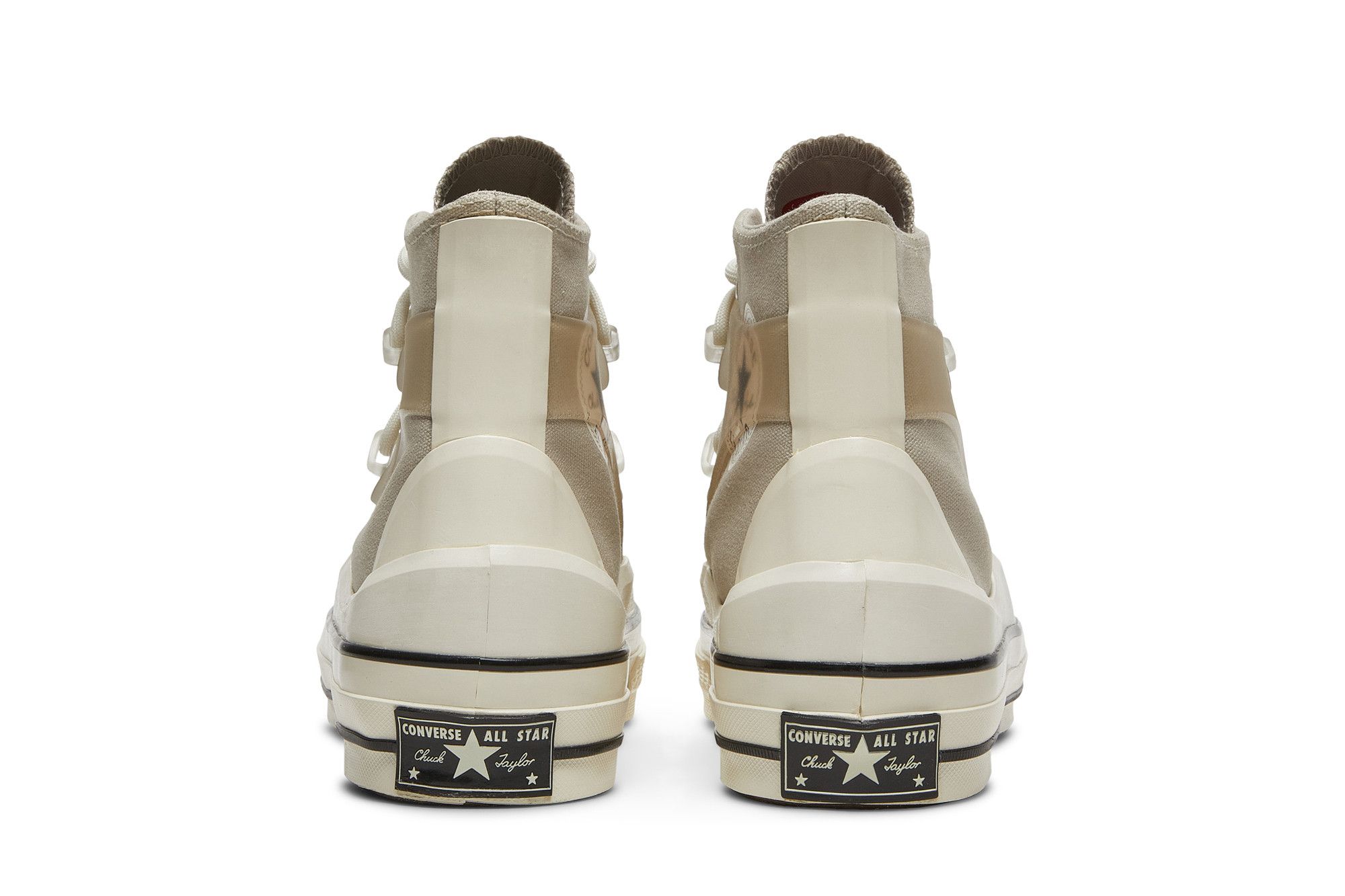 希少品　Converse Chuck 70 Utility Converse Chuck 70 Utility x Kim Jones Utility Hi Storm