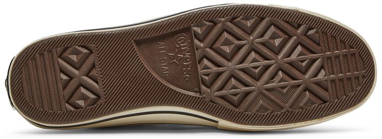 Converse Chuck 70 Utility High Hybrid Function   String