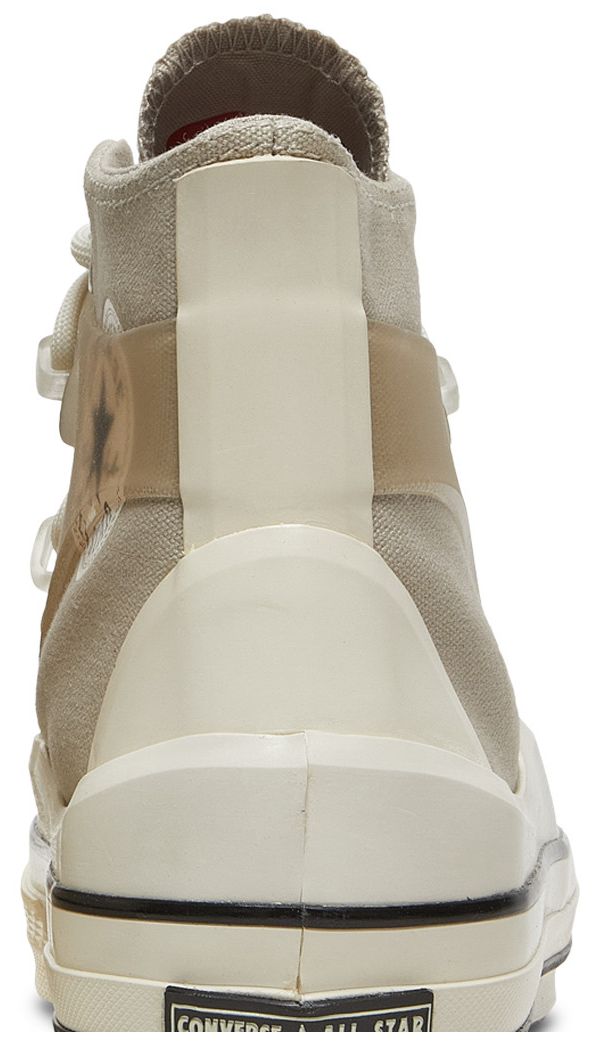 Converse Chuck 70 Utility High Hybrid Function   String