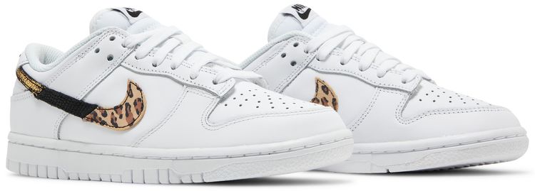Nike Wmns Dunk Low SE Primal White