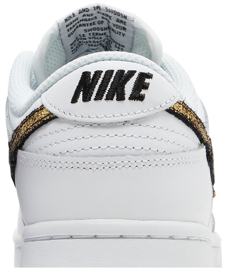 Nike Wmns Dunk Low SE Primal White