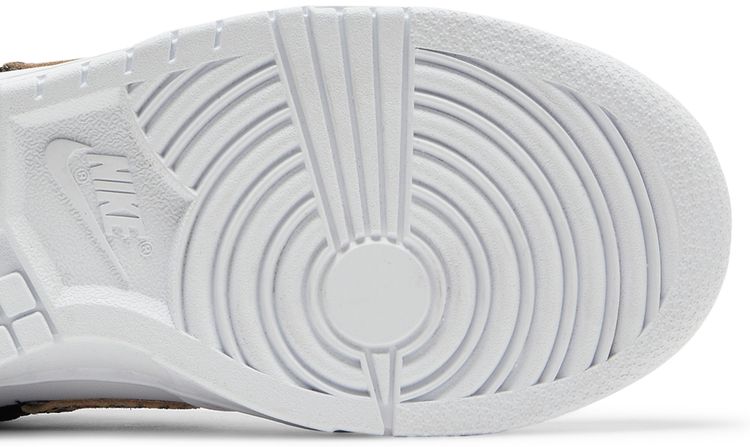 Nike Wmns Dunk Low SE Primal White