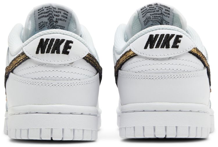 Nike Wmns Dunk Low SE Primal White