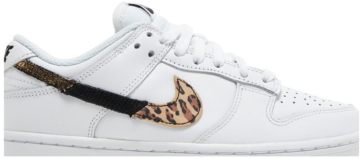 Nike Wmns Dunk Low SE Primal White