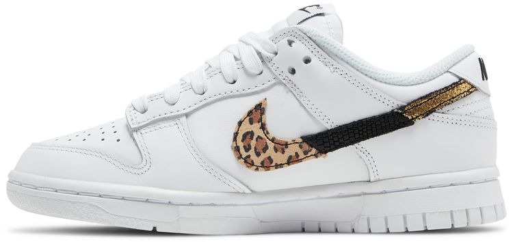 Nike Wmns Dunk Low SE Primal White