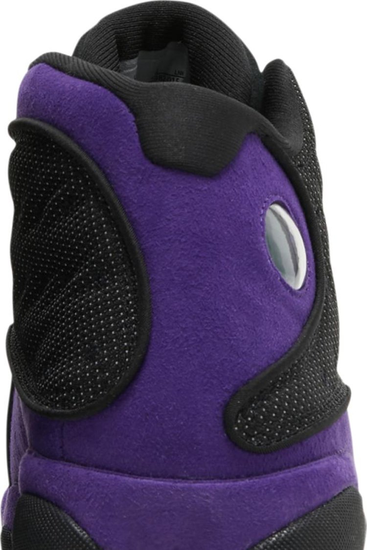 Air Jordan 13 Retro Court Purple