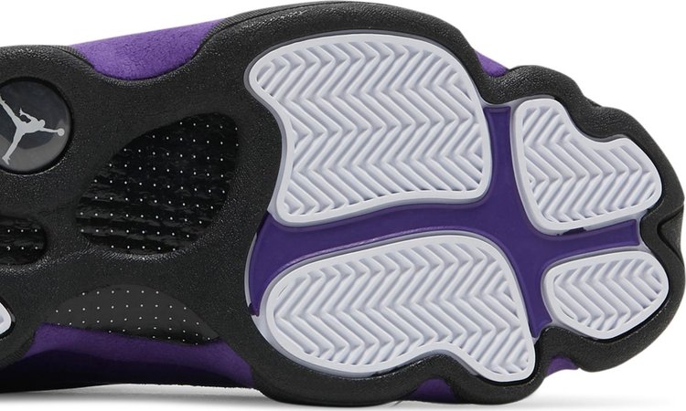 Air Jordan 13 Retro Court Purple