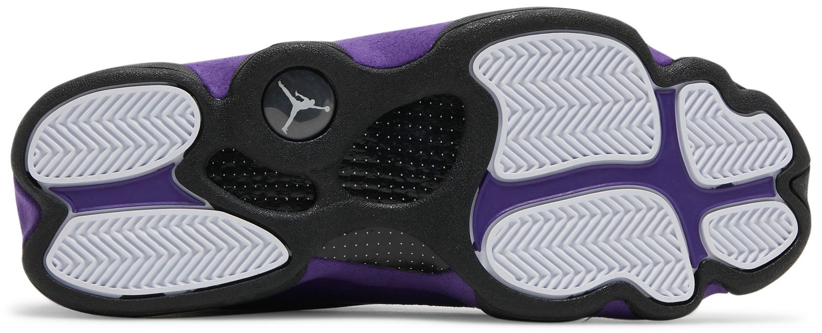 Buy Air Jordan 13 Retro Court Purple DJ5982 015 GOAT