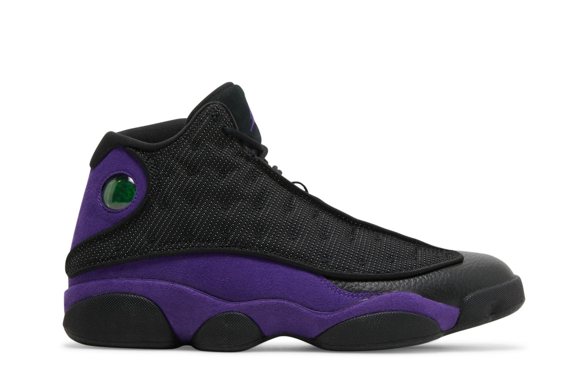 Air Jordan 13 Retro 'Court Purple'