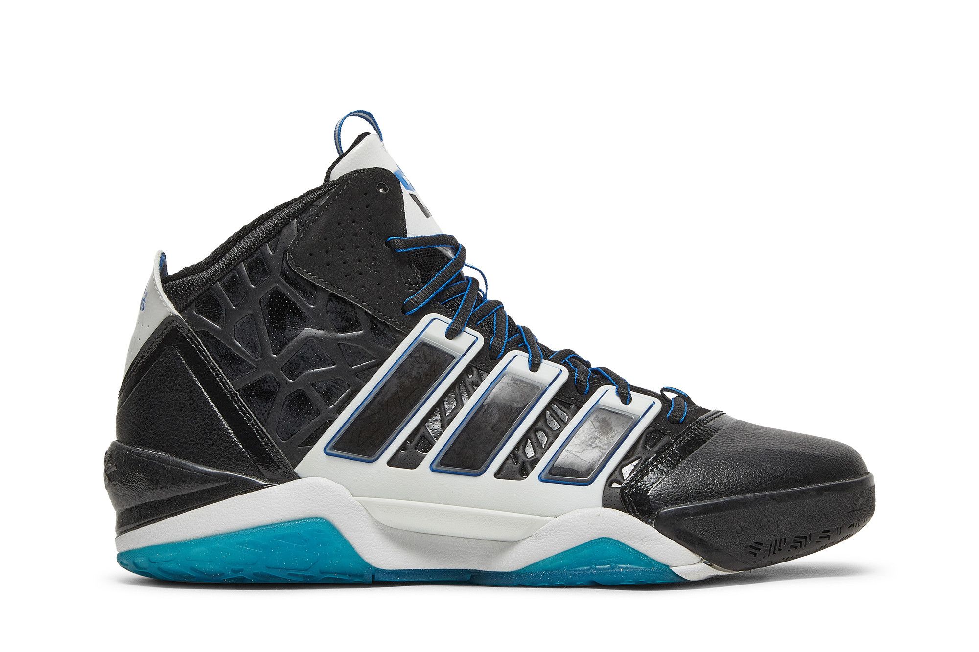 Buy AdiPower Howard 2 Away G48694 GOAT UK