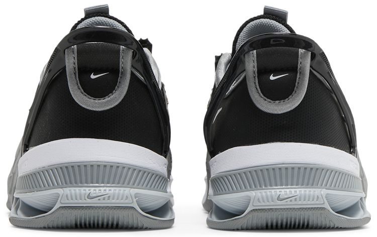 Nike Metcon 7 FlyEase Black Particle Grey