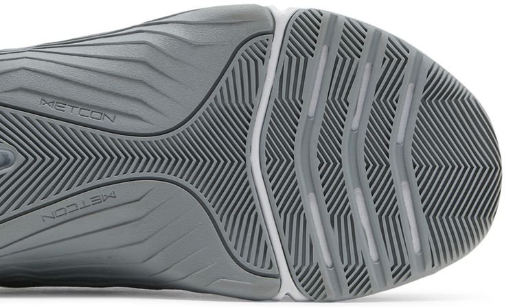 Nike Metcon 7 FlyEase Black Particle Grey