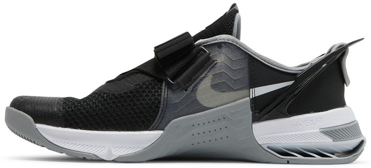 Nike Metcon 7 FlyEase Black Particle Grey