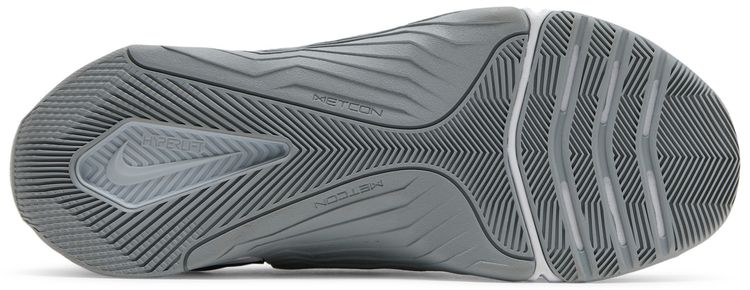 Nike Metcon 7 FlyEase Black Particle Grey