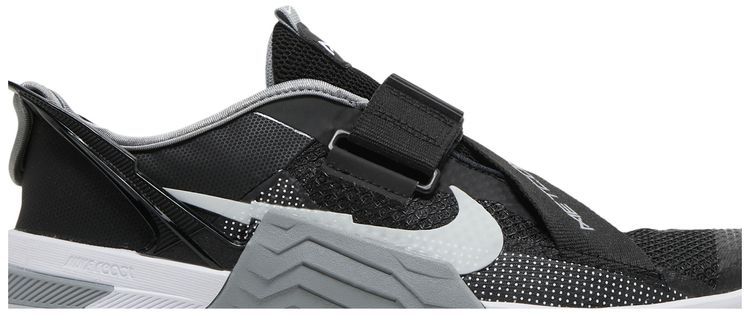 Nike Metcon 7 FlyEase Black Particle Grey