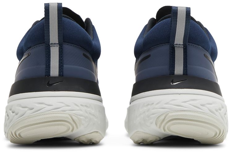 Nike React Miler 2 Thunder Blue