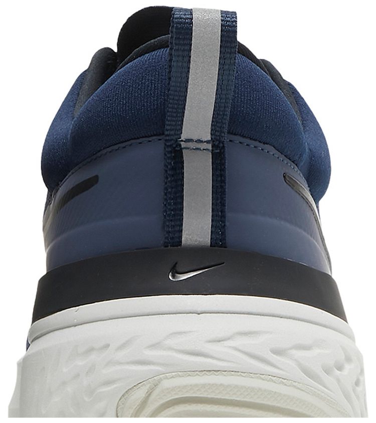 Nike React Miler 2 Thunder Blue