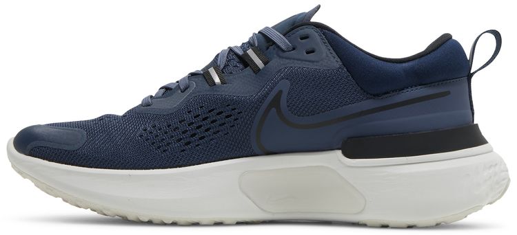 Nike React Miler 2 Thunder Blue