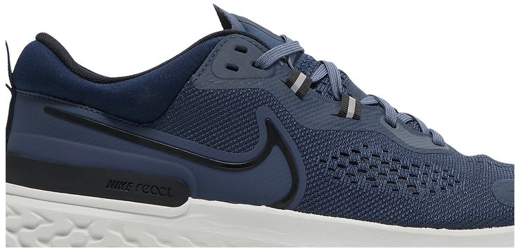 Nike React Miler 2 Thunder Blue
