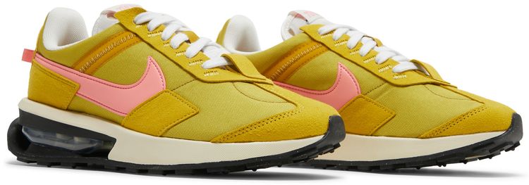 Nike Wmns Air Max Pre Day LX Dark Citron Pink Gaze