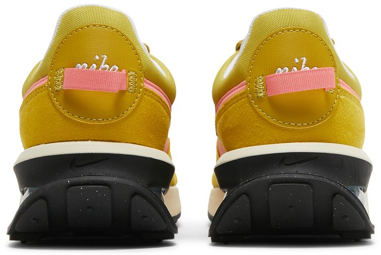 Nike Wmns Air Max Pre Day LX Dark Citron Pink Gaze