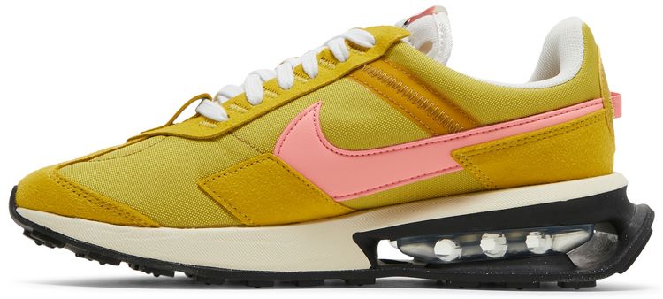 Nike Wmns Air Max Pre Day LX Dark Citron Pink Gaze