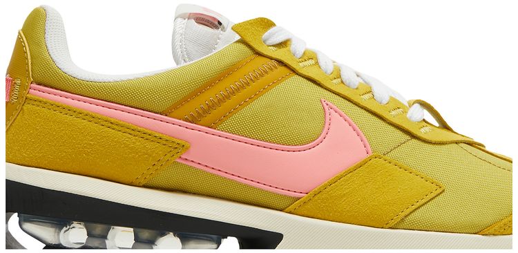 Nike Wmns Air Max Pre Day LX Dark Citron Pink Gaze