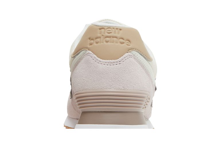 Buy New Balance Wmns 574 'Space Pink Angora' WL574SP2 GOAT