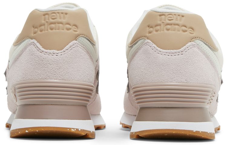 New Balance Wmns 574 Space Pink Angora