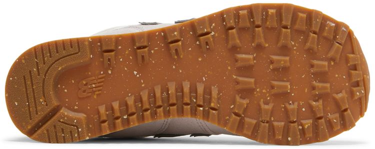 New Balance Wmns 574 Space Pink Angora