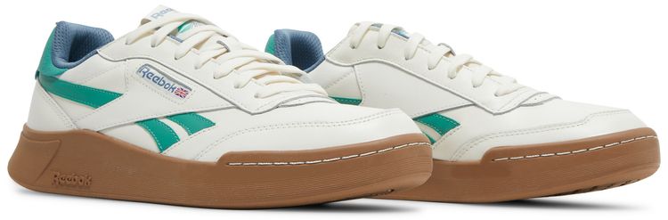 Reebok Club C Revenge Legacy Chalk Semi Future Teal